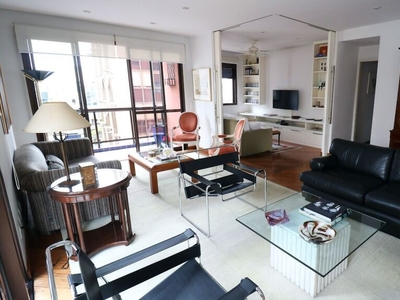 Apartamento em Itaim Bibi, São Paulo/SP de 162m² 3 quartos à venda por R$ 2.598.000,00