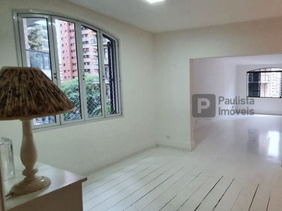 Apartamento em Itaim Bibi, São Paulo/SP de 163m² 3 quartos à venda por R$ 1.699.000,00
