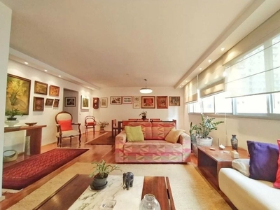 Apartamento em Itaim Bibi, São Paulo/SP de 172m² 3 quartos à venda por R$ 2.148.000,00