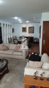 Apartamento em Itaim Bibi, São Paulo/SP de 200m² 3 quartos à venda por R$ 2.699.000,00