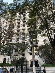 Apartamento em Itaim Bibi, São Paulo/SP de 220m² 3 quartos à venda por R$ 2.999.000,00
