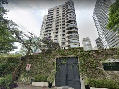 Apartamento em Itaim Bibi, São Paulo/SP de 220m² 3 quartos à venda por R$ 6.394.000,00