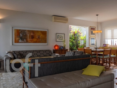 Apartamento em Itaim Bibi, São Paulo/SP de 223m² 2 quartos à venda por R$ 3.099.000,00