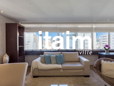 Apartamento em Itaim Bibi, São Paulo/SP de 225m² 4 quartos à venda por R$ 2.889.000,00