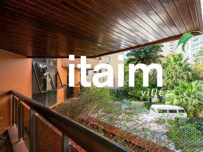 Apartamento em Itaim Bibi, São Paulo/SP de 236m² 4 quartos à venda por R$ 3.199.000,00