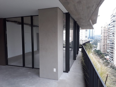 Apartamento em Itaim Bibi, São Paulo/SP de 269m² 4 quartos à venda por R$ 10.949.000,00