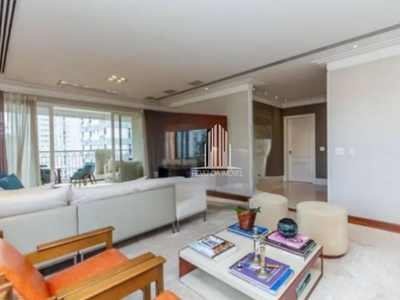 Apartamento em Itaim Bibi, São Paulo/SP de 275m² 4 quartos à venda por R$ 11.308.875,00