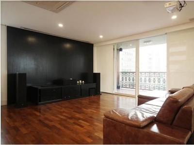 Apartamento em Itaim Bibi, São Paulo/SP de 330m² 5 quartos à venda por R$ 7.898.000,00 ou para locação R$ 28.500,00/mes
