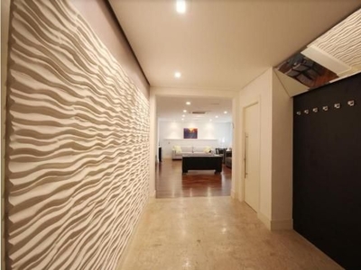 Apartamento em Itaim Bibi, São Paulo/SP de 330m² 4 quartos à venda por R$ 6.900.000,00 ou para locação R$ 24.000,00/mes