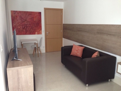 Apartamento em Itaim Bibi, São Paulo/SP de 37m² 1 quartos à venda por R$ 749.000,00