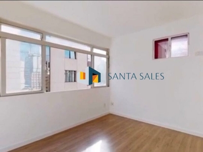 Apartamento em Itaim Bibi, São Paulo/SP de 45m² 1 quartos à venda por R$ 762.000,00