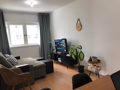 Apartamento em Itaim Bibi, São Paulo/SP de 46m² 1 quartos para locação R$ 3.100,00/mes