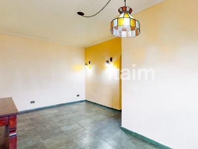 Apartamento em Itaim Bibi, São Paulo/SP de 55m² 2 quartos à venda por R$ 956.000,00