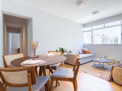 Apartamento em Itaim Bibi, São Paulo/SP de 67m² 2 quartos à venda por R$ 992.000,00
