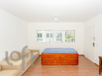 Apartamento em Itaim Bibi, São Paulo/SP de 74m² 2 quartos à venda por R$ 799.000,01