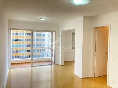 Apartamento em Itaim Bibi, São Paulo/SP de 75m² 2 quartos à venda por R$ 953.000,00