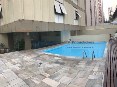 Apartamento em Itaim Bibi, São Paulo/SP de 82m² 2 quartos à venda por R$ 949.000,00