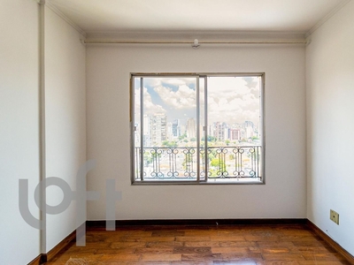 Apartamento em Itaim Bibi, São Paulo/SP de 84m² 3 quartos à venda por R$ 1.089.000,00
