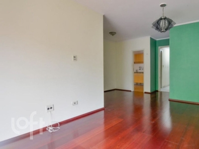 Apartamento em Itaim Bibi, São Paulo/SP de 85m² 2 quartos à venda por R$ 989.000,00