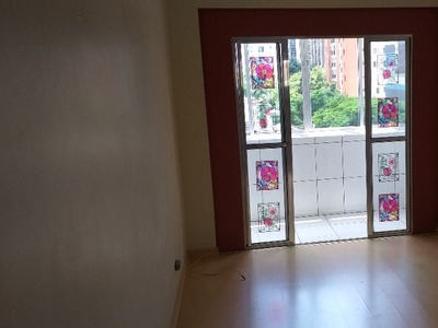 Apartamento em Itaim Bibi, São Paulo/SP de 90m² 3 quartos à venda por R$ 1.149.000,00