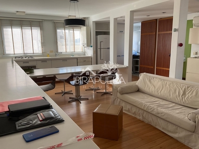 Apartamento em Itaim Bibi, São Paulo/SP de 92m² 1 quartos à venda por R$ 1.369.000,00