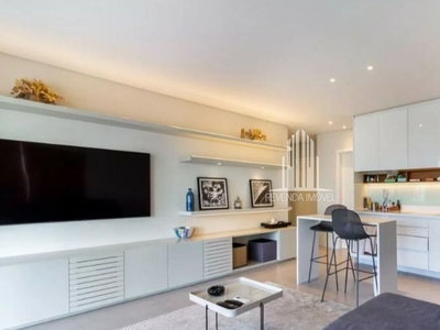 Apartamento em Itaim Bibi, São Paulo/SP de 95m² 2 quartos à venda por R$ 2.764.000,00