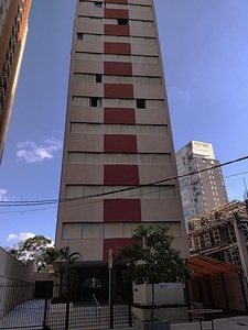 Apartamento em Itaim Bibi, São Paulo/SP de 95m² 3 quartos à venda por R$ 984.000,00 ou para locação R$ 2.500,00/mes