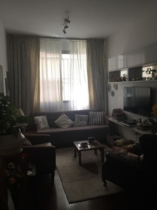 Apartamento em Itaim Bibi, São Paulo/SP de 96m² 3 quartos à venda por R$ 949.000,00