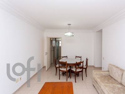 Apartamento em Itaim Bibi, São Paulo/SP de 96m² 3 quartos à venda por R$ 989.000,01