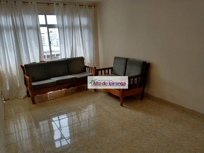 Apartamento em Itaim Bibi, São Paulo/SP de 97m² 2 quartos à venda por R$ 879.000,00