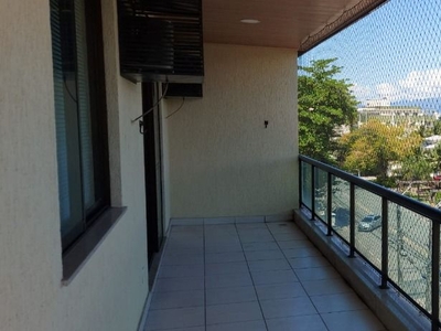 Apartamento em Itaipu, Niterói/RJ de 114m² 3 quartos à venda por R$ 749.000,00