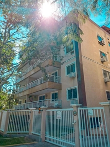 Apartamento em Itaipu, Niterói/RJ de 121m² 2 quartos à venda por R$ 649.000,00