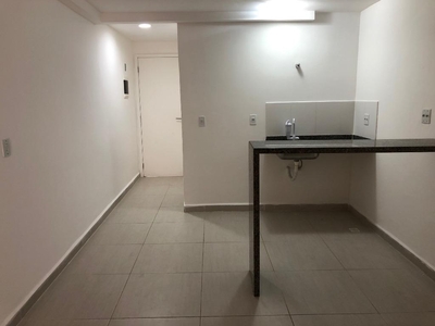 Apartamento em Itaipu, Niterói/RJ de 40m² 1 quartos à venda por R$ 384.000,00