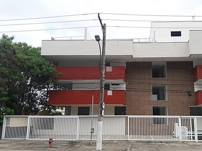 Apartamento em Itaipu, Niterói/RJ de 40m² 1 quartos à venda por R$ 399.000,00
