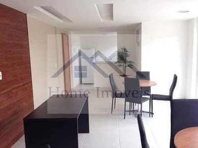 Apartamento em Itaipu, Niterói/RJ de 60m² 2 quartos à venda por R$ 314.000,00