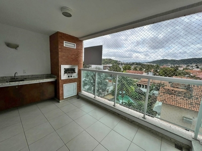 Apartamento em Itaipu, Niterói/RJ de 75m² 2 quartos à venda por R$ 549.000,00