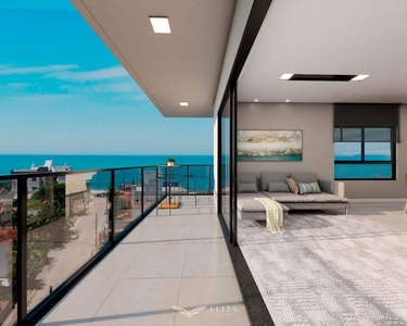 Apartamento em Itajuba, Barra Velha/SC de 105m² 3 quartos à venda por R$ 668.000,00