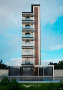 Apartamento em Itajuba, Barra Velha/SC de 124m² 3 quartos à venda por R$ 579.000,00