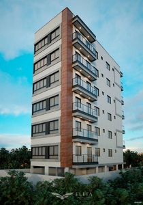 Apartamento em Itajuba, Barra Velha/SC de 124m² 3 quartos à venda por R$ 669.000,00