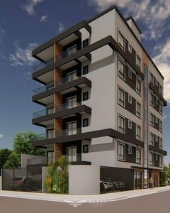Apartamento em Itajuba, Barra Velha/SC de 128m² 3 quartos à venda por R$ 557.459,00