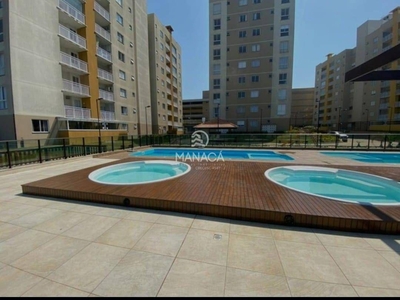 Apartamento em Itajubá, Barra Velha/SC de 60m² 2 quartos à venda por R$ 519.000,00