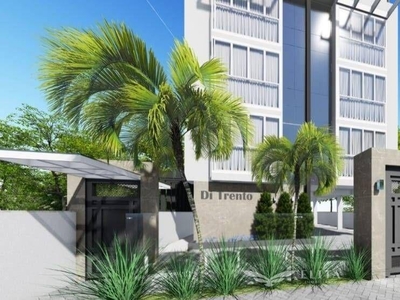 Apartamento em Itajuba, Barra Velha/SC de 68m² 2 quartos à venda por R$ 389.000,00