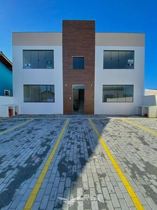 Apartamento em Itajuba, Barra Velha/SC de 70m² 2 quartos à venda por R$ 309.000,00