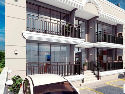 Apartamento em Itajuba, Barra Velha/SC de 83m² 3 quartos à venda por R$ 399.000,00