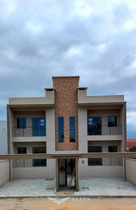 Apartamento em Itajuba, Barra Velha/SC de 84m² 3 quartos à venda por R$ 389.000,00