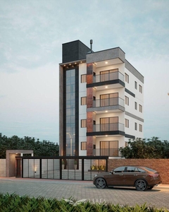 Apartamento em Itajuba, Barra Velha/SC de 90m² 3 quartos à venda por R$ 479.000,00