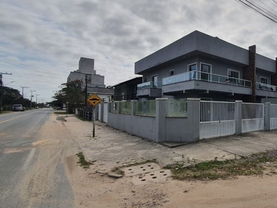 Apartamento em Itamar, Itapoá/SC de 69m² 2 quartos à venda por R$ 264.000,00