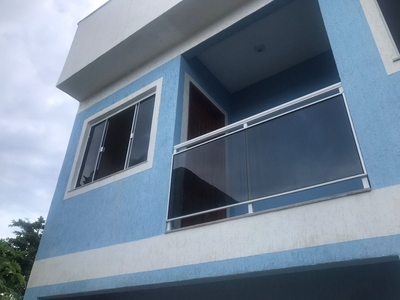 Apartamento em Itapeba, Maricá/RJ de 10m² 2 quartos para locação R$ 1.350,00/mes