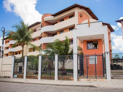 Apartamento em Itaperi, Fortaleza/CE de 76m² 3 quartos à venda por R$ 259.000,00