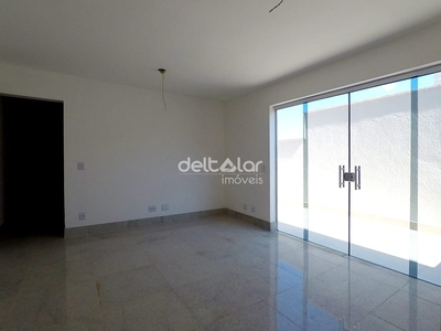 Apartamento em Itapoã, Belo Horizonte/MG de 226m² 3 quartos à venda por R$ 899.000,00